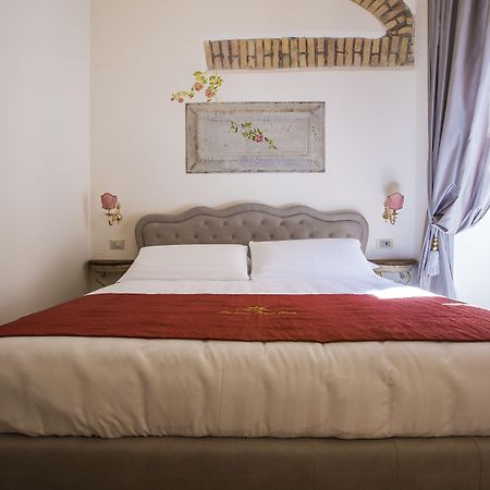 Trastevere Royal Suite Rom Exteriör bild