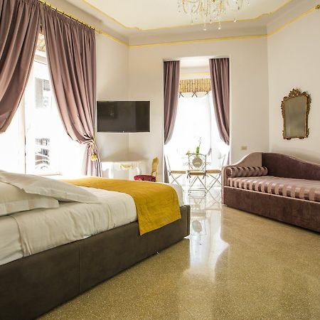 Trastevere Royal Suite Rom Exteriör bild