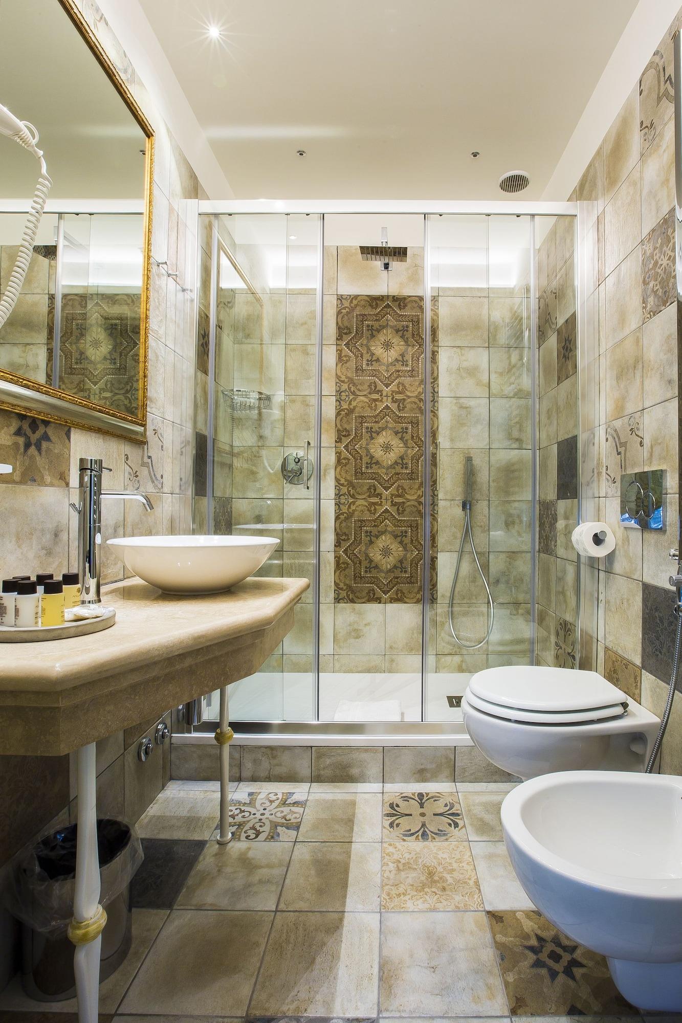 Trastevere Royal Suite Rom Exteriör bild