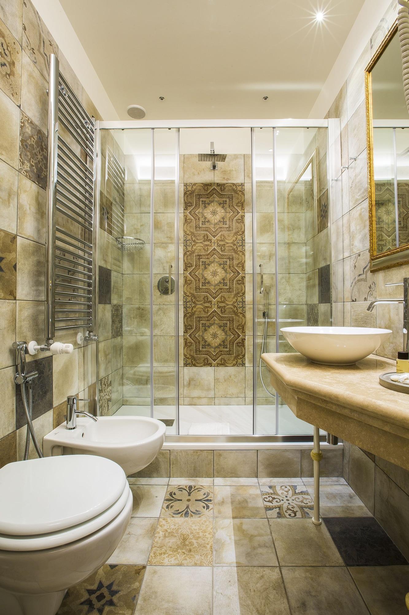 Trastevere Royal Suite Rom Exteriör bild