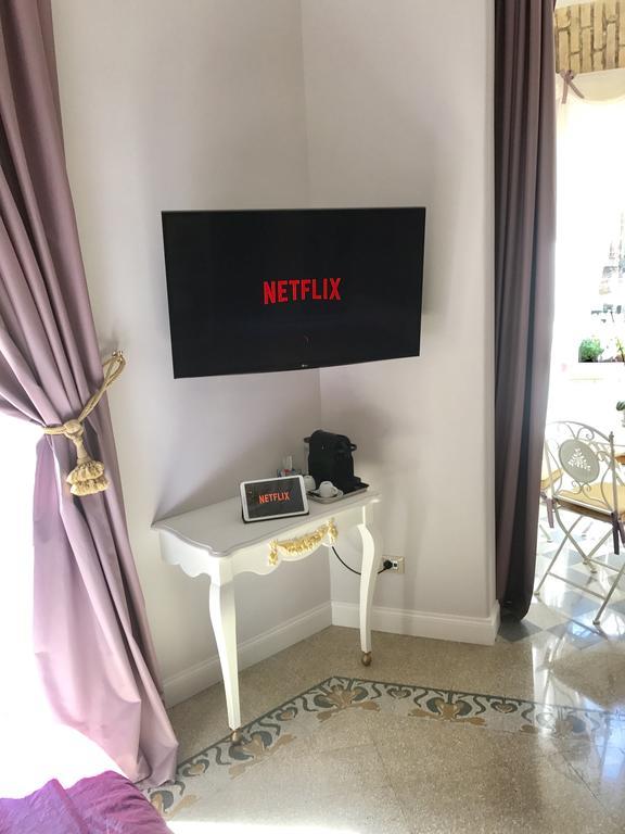 Trastevere Royal Suite Rom Exteriör bild